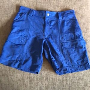 Reel legends swim shorts